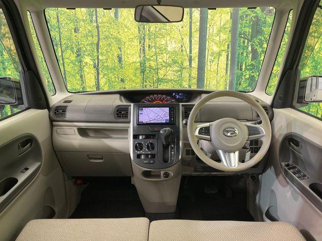 タント（新潟県新潟市南区）