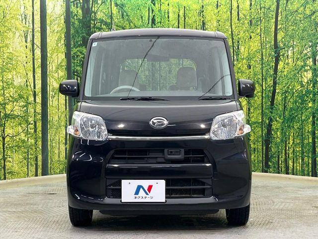 タント（新潟県新潟市南区）