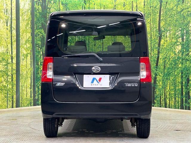 タント（新潟県新潟市南区）