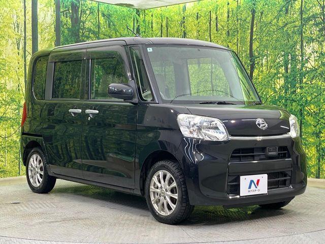 タント（新潟県新潟市南区）