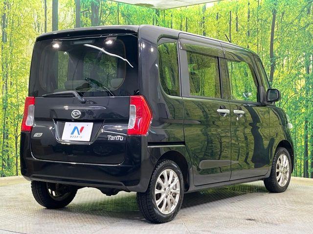 タント（新潟県新潟市南区）