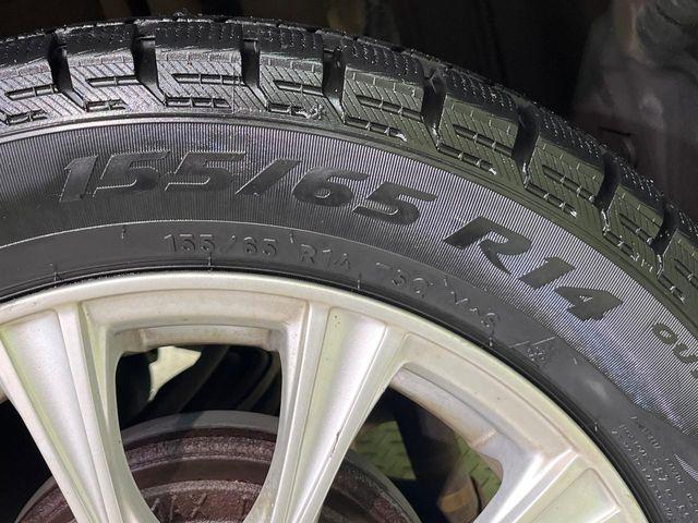 タント（新潟県新潟市南区）