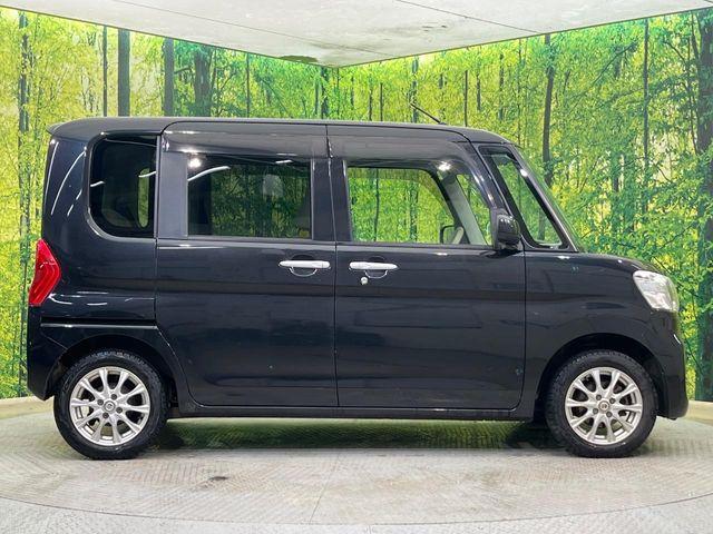 タント（新潟県新潟市南区）