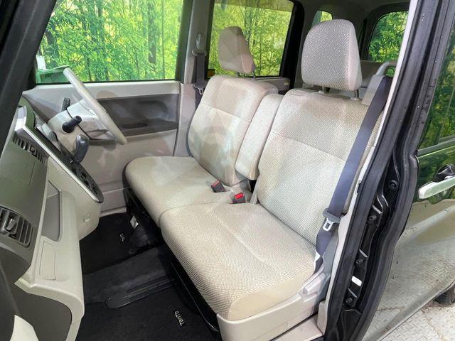 タント（新潟県新潟市南区）