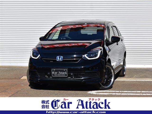 フィット（新潟県上越市）