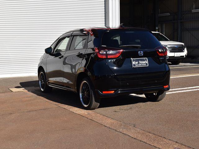 フィット（新潟県上越市）画像5