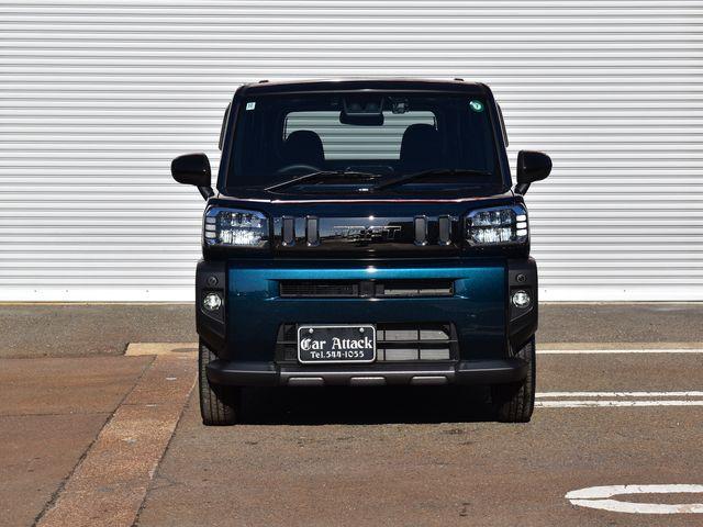 タフト（新潟県上越市）画像2