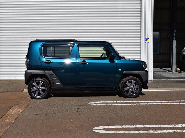 タフト（新潟県上越市）画像3