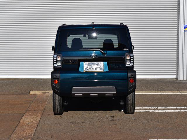 タフト（新潟県上越市）画像4