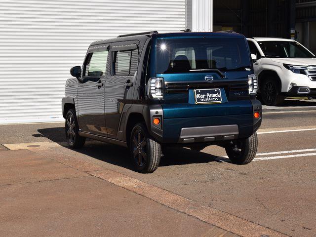 タフト（新潟県上越市）画像5