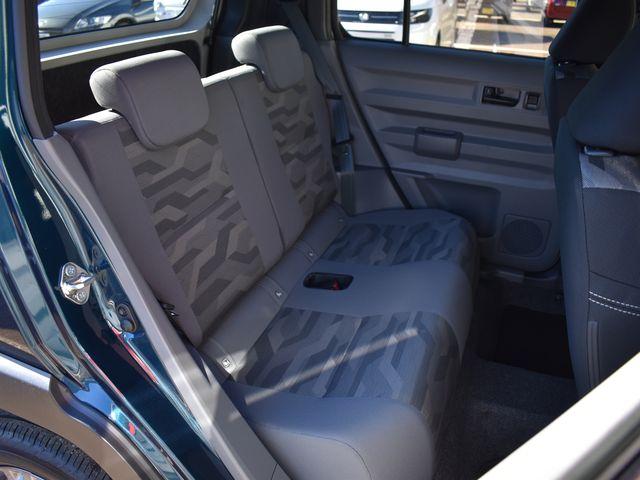 タフト（新潟県上越市）画像31