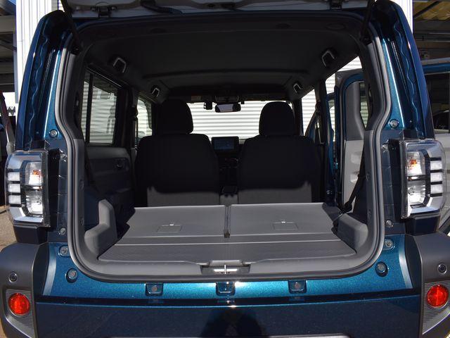 タフト（新潟県上越市）画像32