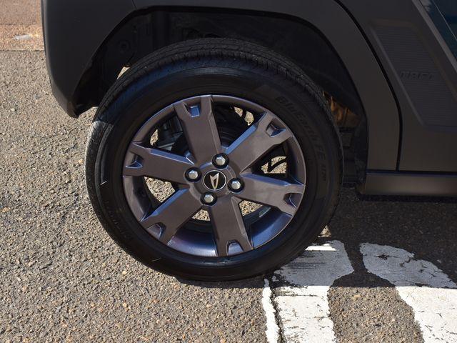 タフト（新潟県上越市）画像35