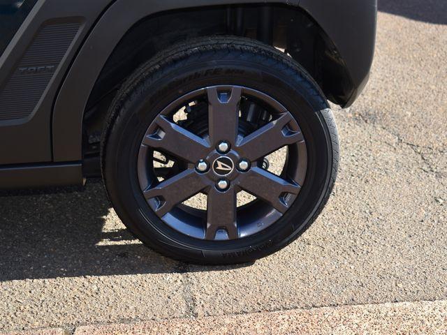 タフト（新潟県上越市）画像36