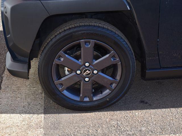 タフト（新潟県上越市）画像37