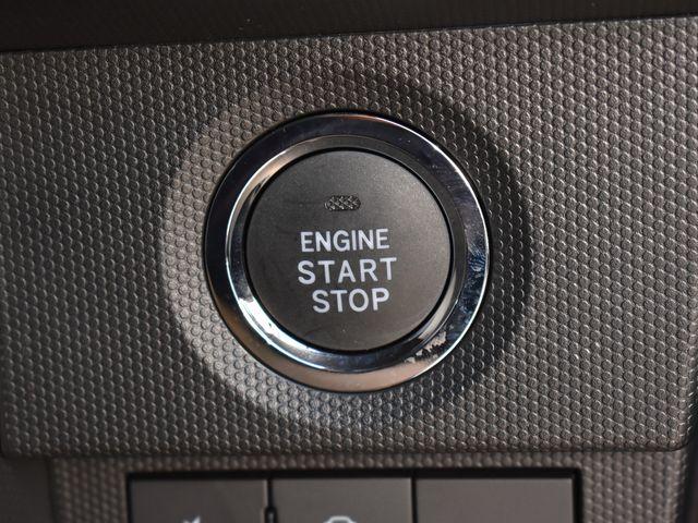 プッシュスタート