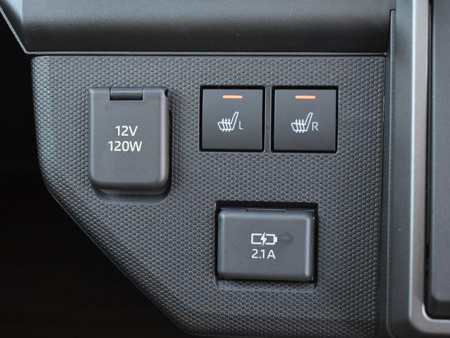 シートヒーター