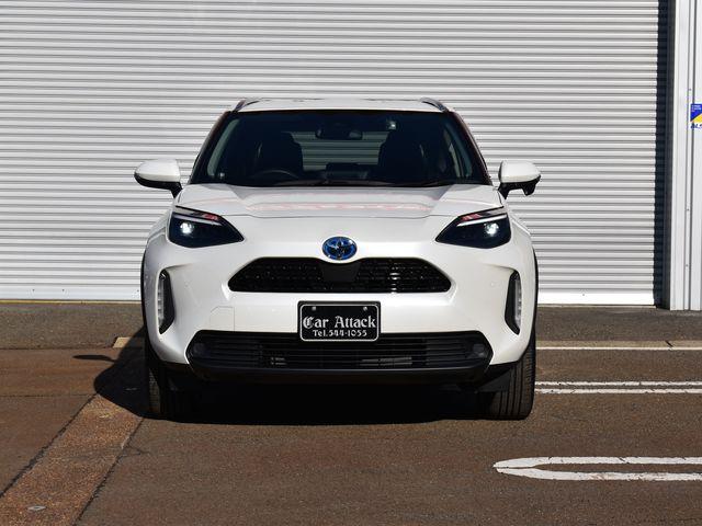 ヤリスクロス（新潟県上越市）画像2