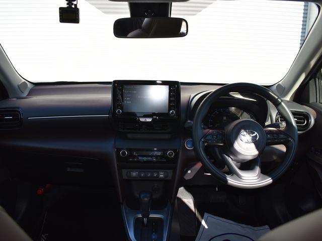 ヤリスクロス（新潟県上越市）画像7