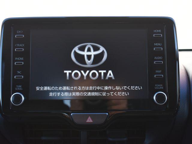 ヤリスクロス（新潟県上越市）画像8