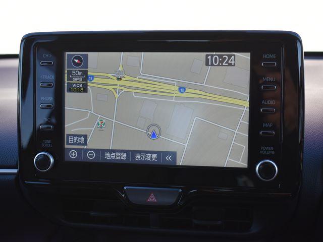 ヤリスクロス（新潟県上越市）画像9