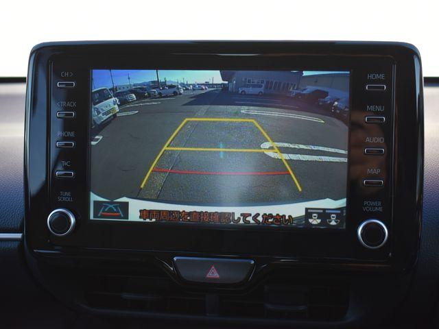 ヤリスクロス（新潟県上越市）画像10