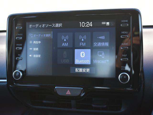 ヤリスクロス（新潟県上越市）画像11