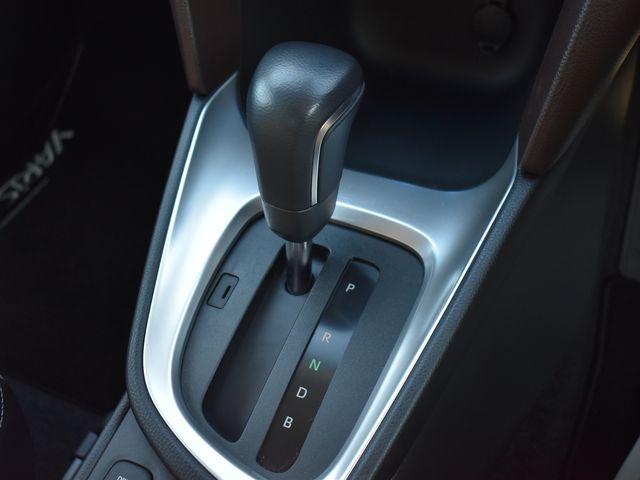 ヤリスクロス（新潟県上越市）画像13