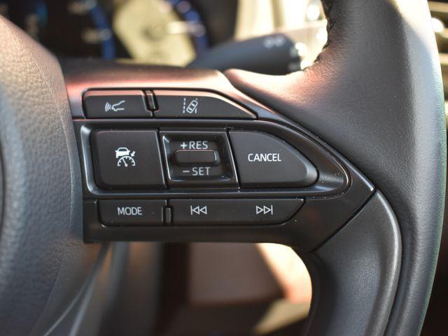 ヤリスクロス（新潟県上越市）画像15