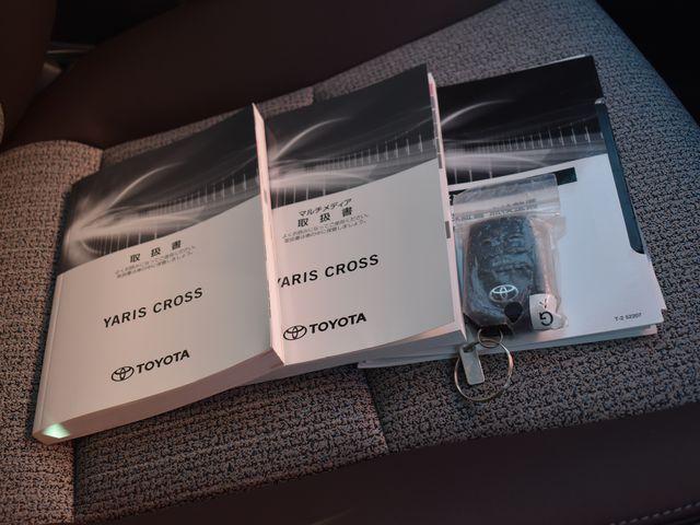 ヤリスクロス（新潟県上越市）画像17