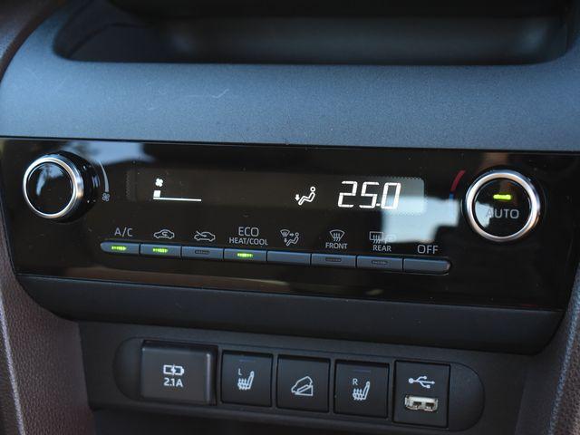 ヤリスクロス（新潟県上越市）画像26