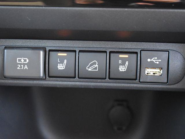 ヤリスクロス（新潟県上越市）画像27