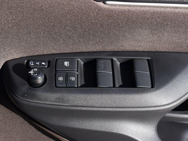 ヤリスクロス（新潟県上越市）画像31