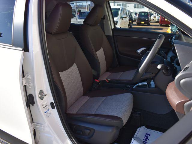 ヤリスクロス（新潟県上越市）画像33