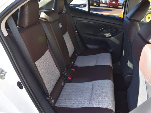 ヤリスクロス（新潟県上越市）画像34