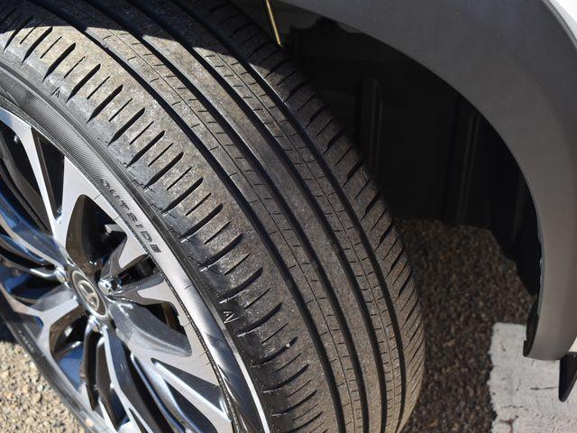 ヤリスクロス（新潟県上越市）画像41