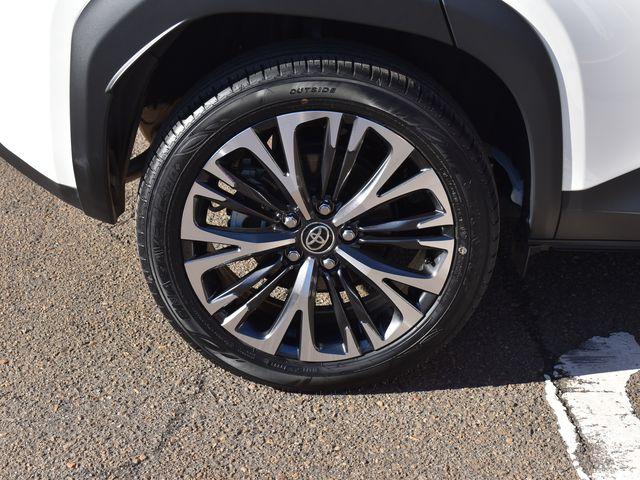 ヤリスクロス（新潟県上越市）画像42