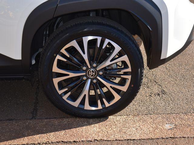 ヤリスクロス（新潟県上越市）画像43