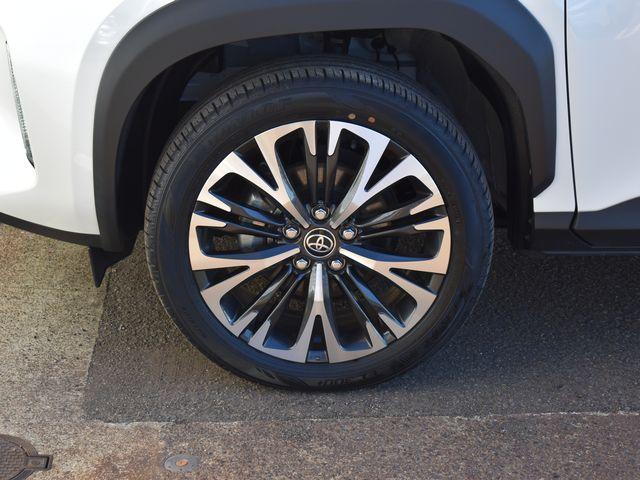 ヤリスクロス（新潟県上越市）画像44