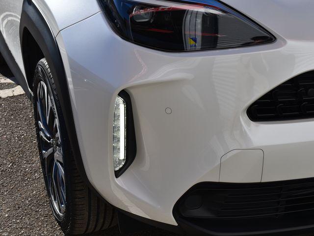 ヤリスクロス（新潟県上越市）画像21