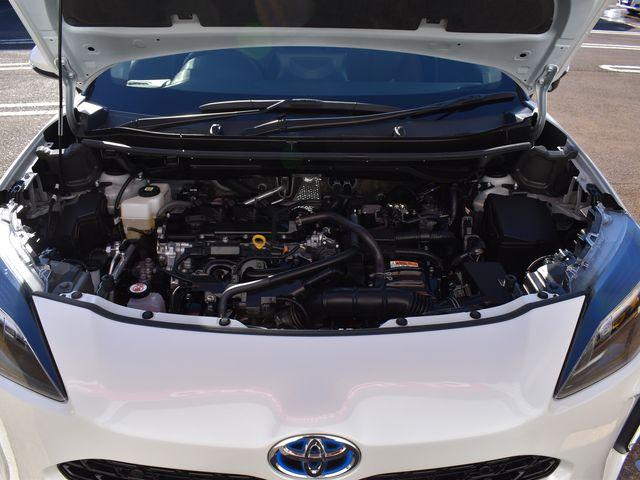 ヤリスクロス（新潟県上越市）画像47