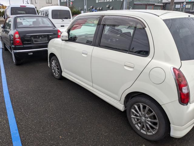 ミラジーノ（新潟県長岡市）画像2