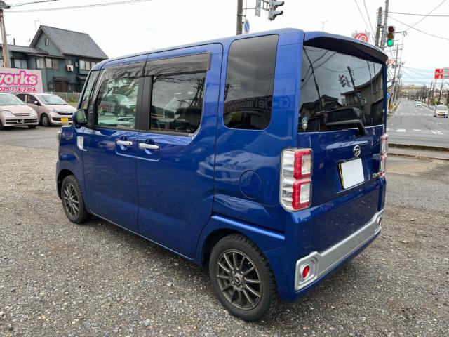 ウェイク（新潟県新潟市西区）画像3