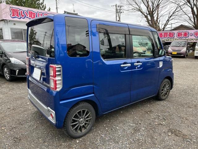 ウェイク（新潟県新潟市西区）画像5