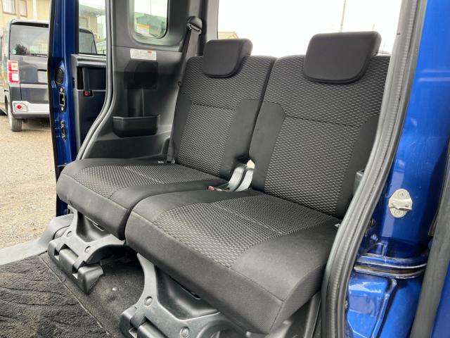 ウェイク（新潟県新潟市西区）画像9