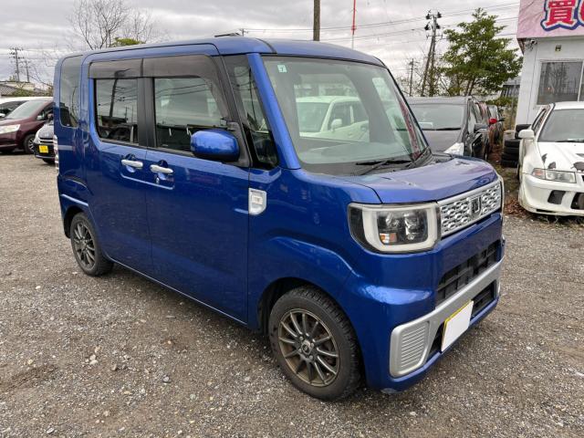 ウェイク（新潟県新潟市西区）画像21