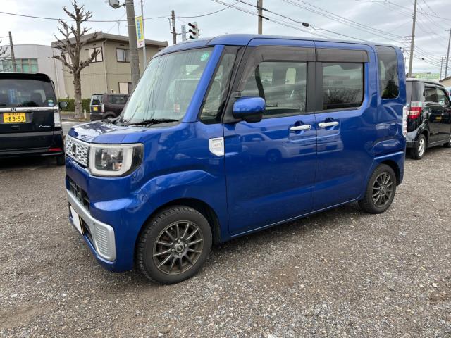 ウェイク（新潟県新潟市西区）画像23