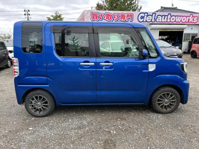 ウェイク（新潟県新潟市西区）画像25