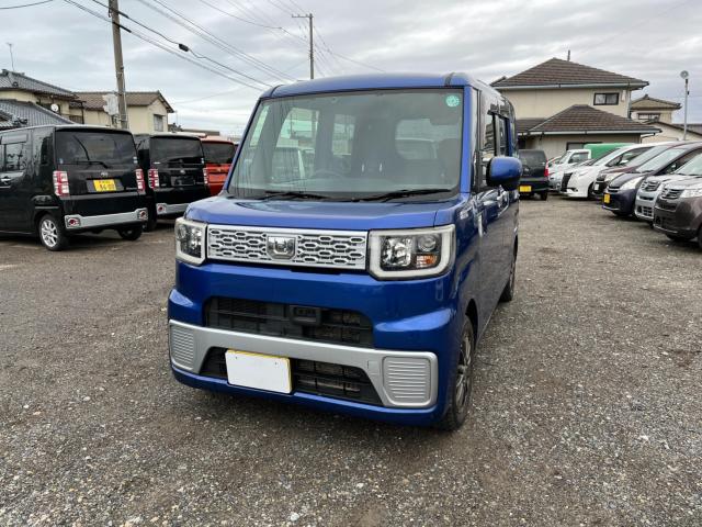 ウェイク（新潟県新潟市西区）画像27