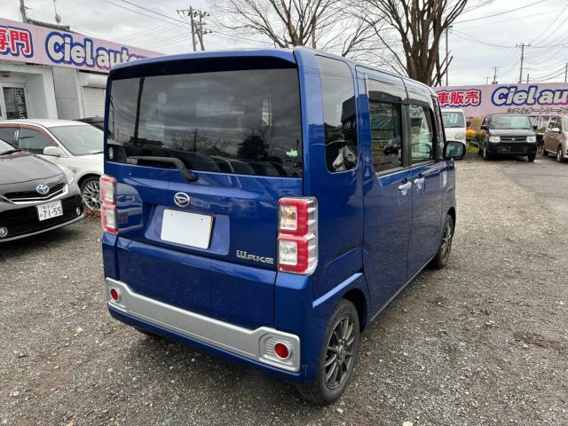 ウェイク（新潟県新潟市西区）画像31